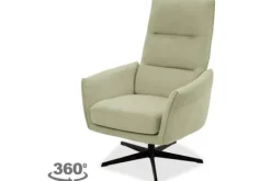 Discount Draaifauteuil Danielle Draaifauteuils