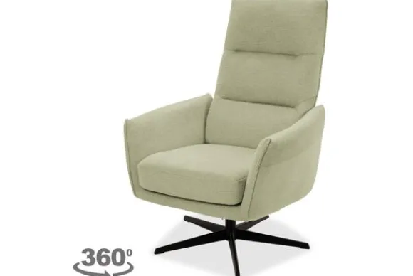 Discount Draaifauteuil Danielle Draaifauteuils