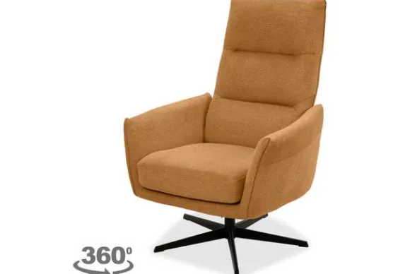 Discount Draaifauteuil Danielle Draaifauteuils
