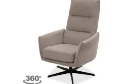 Discount Draaifauteuil Danielle Draaifauteuils