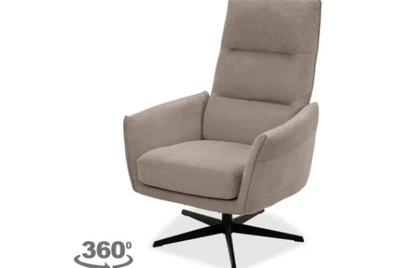 Discount Draaifauteuil Danielle Draaifauteuils