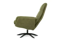 Outlet Draaifauteuil Dazzle Draaifauteuils