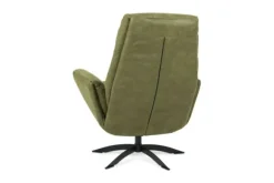 Outlet Draaifauteuil Dazzle Draaifauteuils