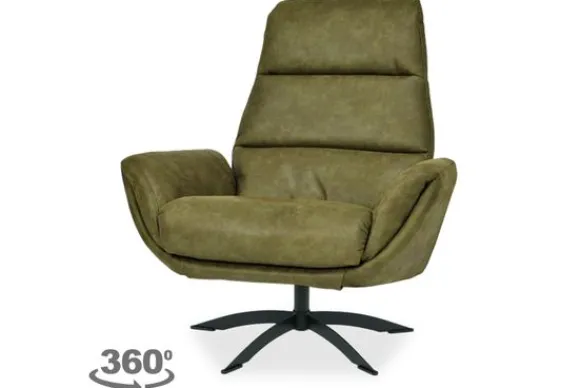Draaifauteuil Dazzle Draaifauteuils