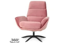 Discount Draaifauteuil Dazzle Draaifauteuils