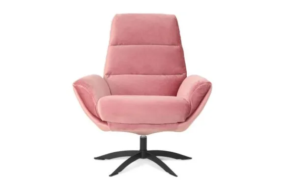 Discount Draaifauteuil Dazzle Draaifauteuils