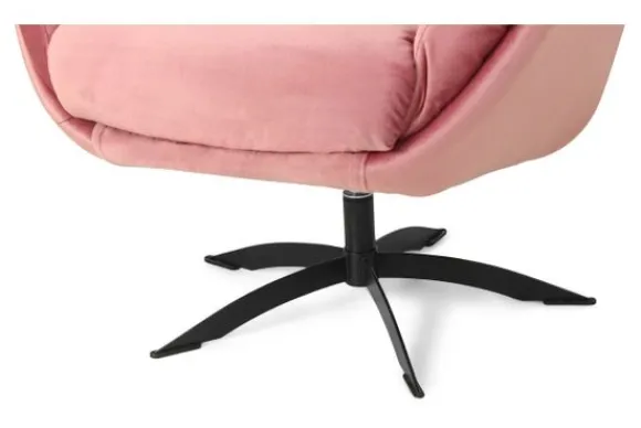 Discount Draaifauteuil Dazzle Draaifauteuils