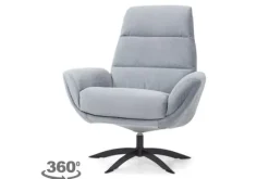 New Draaifauteuil Dazzle Draaifauteuils