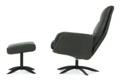 Hot Draaifauteuil Dazzle Draaifauteuils