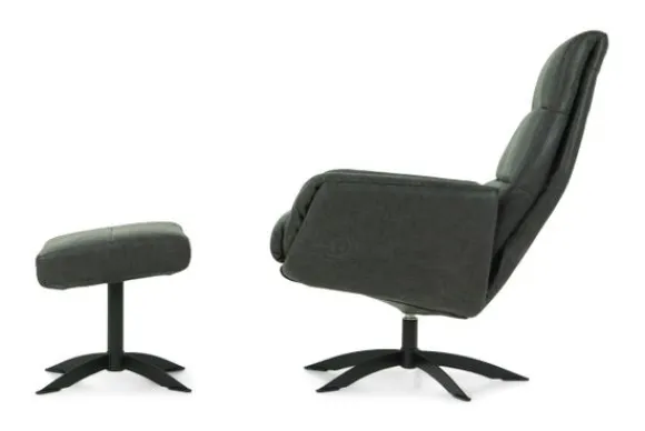 Hot Draaifauteuil Dazzle Draaifauteuils