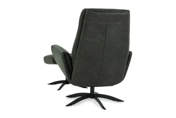 Hot Draaifauteuil Dazzle Draaifauteuils