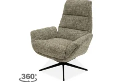Draaifauteuil Dazzle Draaifauteuils