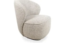 Sale Draaifauteuil Ecru Avi Draaifauteuils
