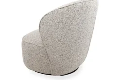 Sale Draaifauteuil Ecru Avi Draaifauteuils