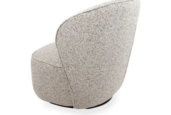 Sale Draaifauteuil Ecru Avi Draaifauteuils