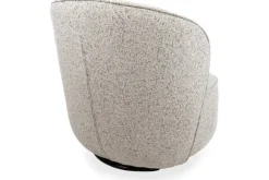 Sale Draaifauteuil Ecru Avi Draaifauteuils