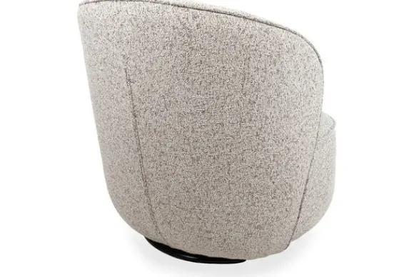 Sale Draaifauteuil Ecru Avi Draaifauteuils