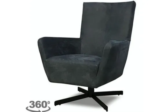 New Draaifauteuil Elev Draaifauteuils