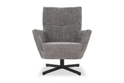 Online Draaifauteuil Elev Ronde Fauteuils|Draaifauteuils
