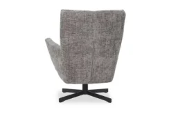 Online Draaifauteuil Elev Ronde Fauteuils|Draaifauteuils