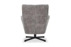 Online Draaifauteuil Elev Ronde Fauteuils|Draaifauteuils