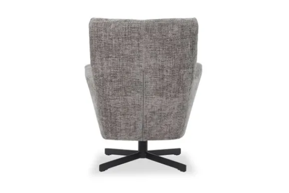 Online Draaifauteuil Elev Ronde Fauteuils|Draaifauteuils