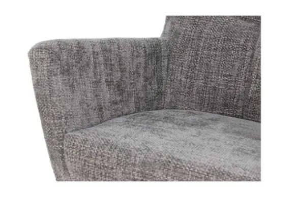 Online Draaifauteuil Elev Ronde Fauteuils|Draaifauteuils