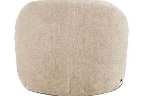 Discount Draaifauteuil Elinka Ronde Fauteuils|Draaifauteuils