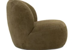 Discount Draaifauteuil Elinka Ronde Fauteuils|Draaifauteuils