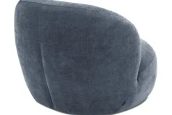 Discount Draaifauteuil Elinka Ronde Fauteuils|Draaifauteuils
