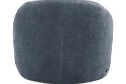 Discount Draaifauteuil Elinka Ronde Fauteuils|Draaifauteuils