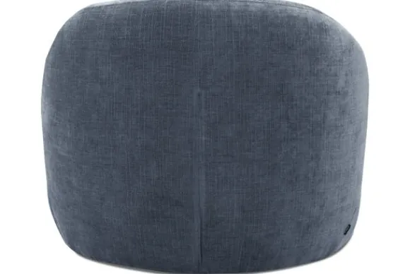 Discount Draaifauteuil Elinka Ronde Fauteuils|Draaifauteuils