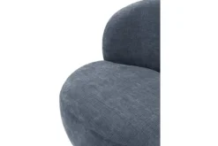 Discount Draaifauteuil Elinka Ronde Fauteuils|Draaifauteuils