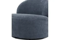 Discount Draaifauteuil Elinka Ronde Fauteuils|Draaifauteuils
