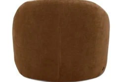 Discount Draaifauteuil Elinka Ronde Fauteuils|Draaifauteuils