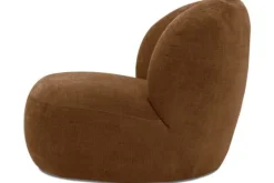 Discount Draaifauteuil Elinka Ronde Fauteuils|Draaifauteuils