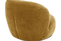 Discount Draaifauteuil Elinka Ronde Fauteuils|Draaifauteuils