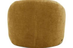 Discount Draaifauteuil Elinka Ronde Fauteuils|Draaifauteuils