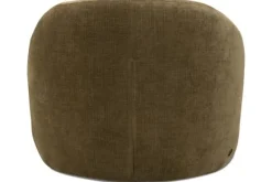Discount Draaifauteuil Elinka Ronde Fauteuils|Draaifauteuils