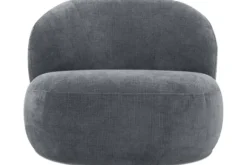 Discount Draaifauteuil Elinka Ronde Fauteuils|Draaifauteuils