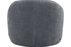 Discount Draaifauteuil Elinka Ronde Fauteuils|Draaifauteuils