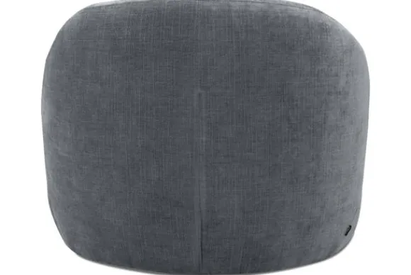 Discount Draaifauteuil Elinka Ronde Fauteuils|Draaifauteuils