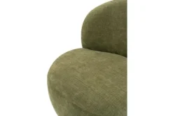 Discount Draaifauteuil Elinka Ronde Fauteuils|Draaifauteuils