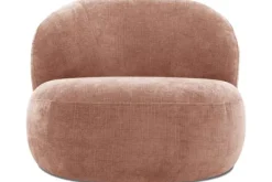 Discount Draaifauteuil Elinka Ronde Fauteuils|Draaifauteuils