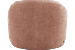 Discount Draaifauteuil Elinka Ronde Fauteuils|Draaifauteuils