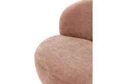 Discount Draaifauteuil Elinka Ronde Fauteuils|Draaifauteuils