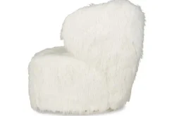 Draaifauteuil Elite Ronde Fauteuils