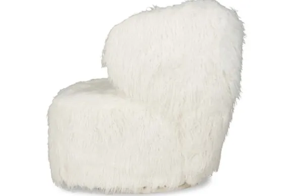 Draaifauteuil Elite Ronde Fauteuils