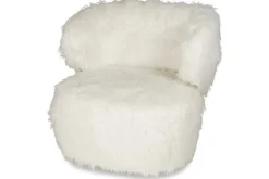 Draaifauteuil Elite Ronde Fauteuils