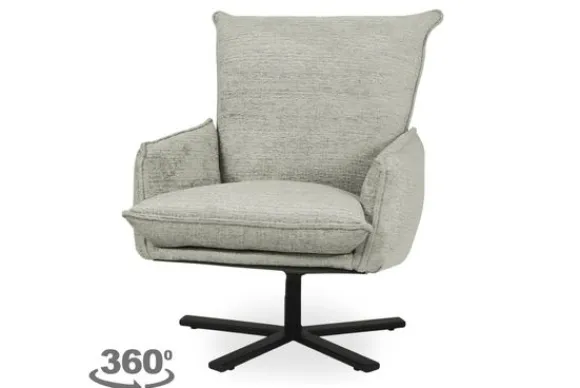 Online Draaifauteuil Emely Draaifauteuils